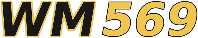 WM569 โลโก้